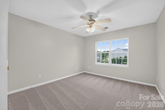 8531 Carolina Lily Lane, Charlotte, NC 28262