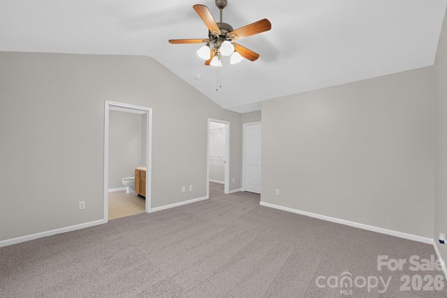 8531 Carolina Lily Lane, Charlotte, NC 28262