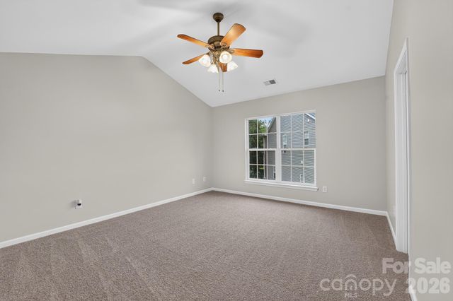 8531 Carolina Lily Lane, Charlotte, NC 28262