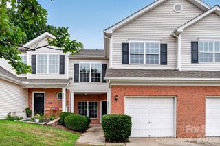 8531 Carolina Lily Lane, Charlotte, NC 28262
