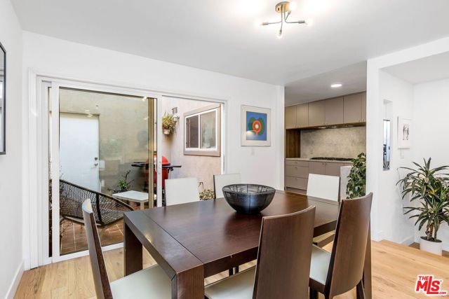 31 Village, Santa Monica, CA 90405