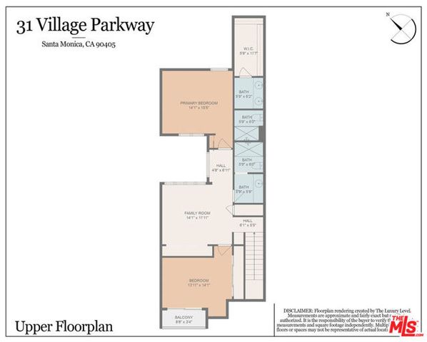 31 Village, Santa Monica, CA 90405