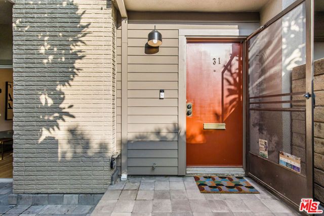 31 Village, Santa Monica, CA 90405