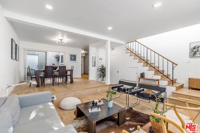 31 Village, Santa Monica, CA 90405
