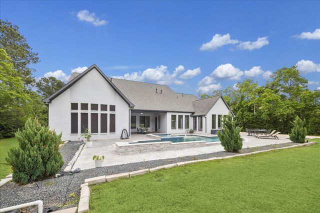 30943 Spring Lake Blvd, Tomball, TX 77375