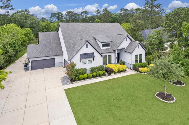 30943 Spring Lake Blvd, Tomball, TX 77375