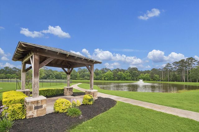 30943 Spring Lake Blvd, Tomball, TX 77375