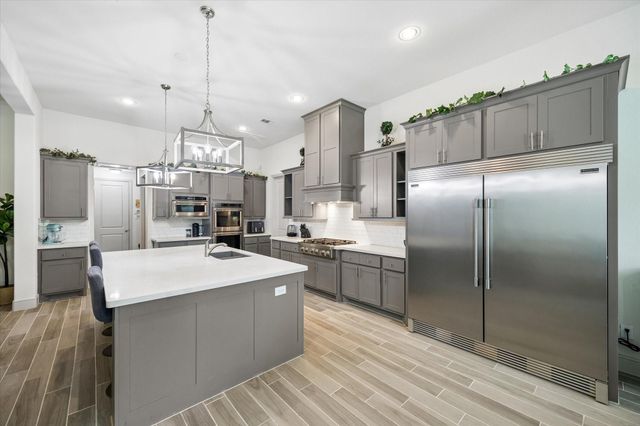 30943 Spring Lake Blvd, Tomball, TX 77375