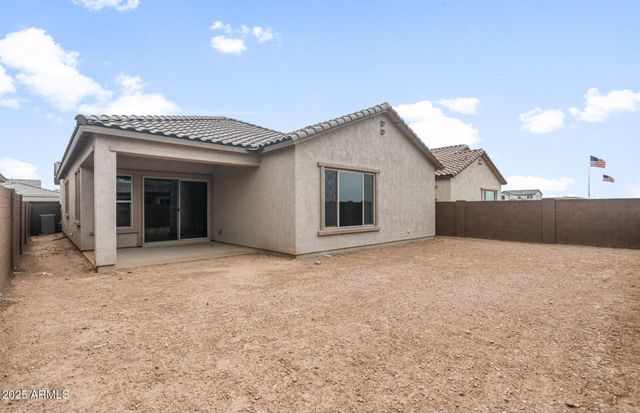 18148 E Tiffany Drive, Queen Creek, AZ 85142