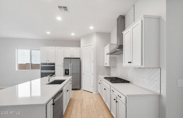 18148 E Tiffany Drive, Queen Creek, AZ 85142