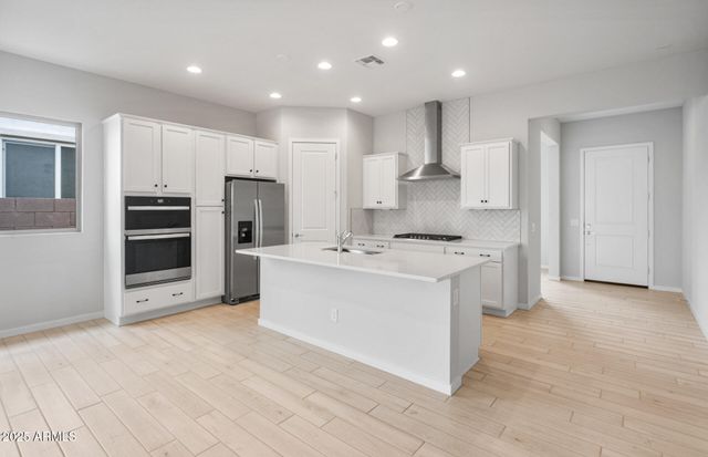 18148 E Tiffany Drive, Queen Creek, AZ 85142