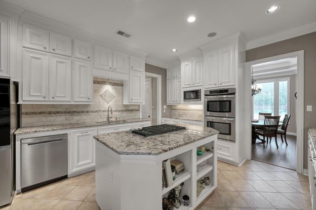 16318 Perry Pass Court, Spring, TX 77379