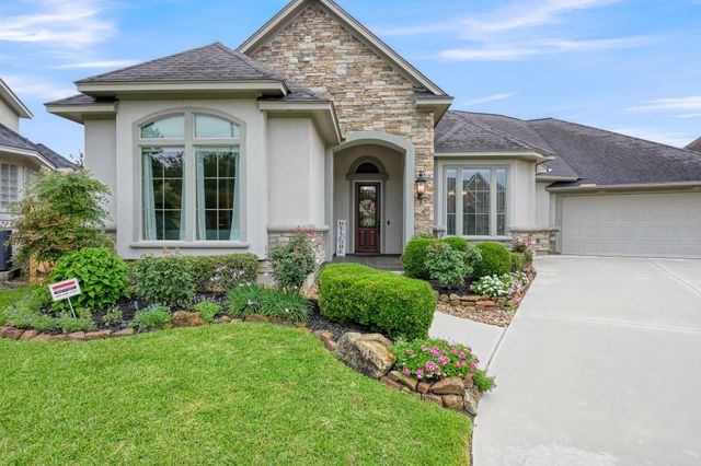 16318 Perry Pass Court, Spring, TX 77379