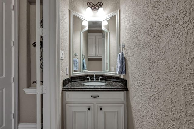 16318 Perry Pass Court, Spring, TX 77379
