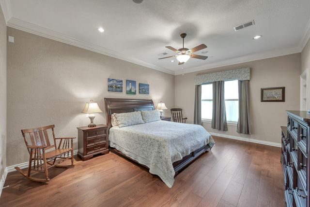 16318 Perry Pass Court, Spring, TX 77379