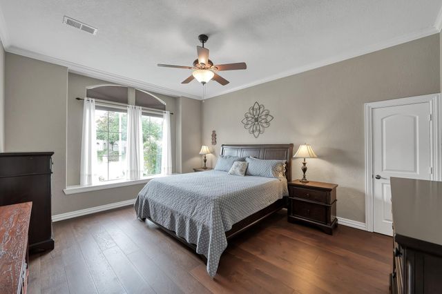 16318 Perry Pass Court, Spring, TX 77379