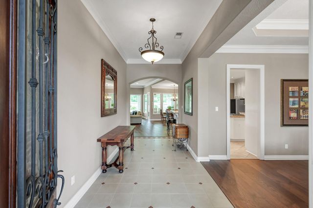 16318 Perry Pass Court, Spring, TX 77379