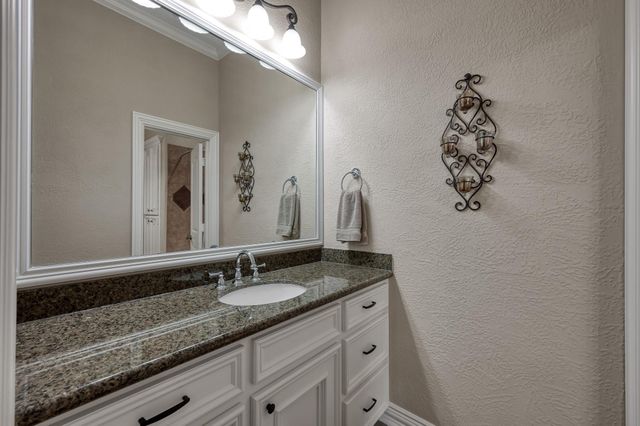 16318 Perry Pass Court, Spring, TX 77379