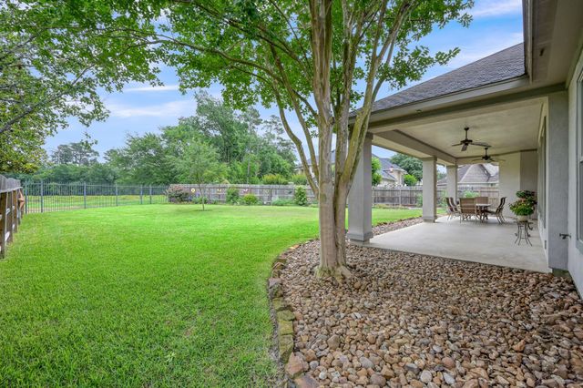 16318 Perry Pass Court, Spring, TX 77379