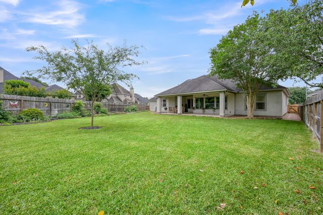 16318 Perry Pass Court, Spring, TX 77379