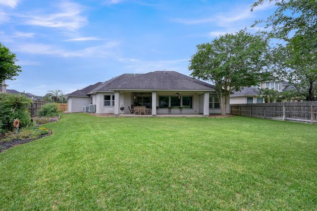 16318 Perry Pass Court, Spring, TX 77379