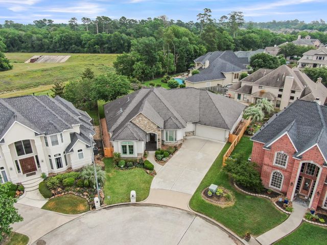 16318 Perry Pass Court, Spring, TX 77379