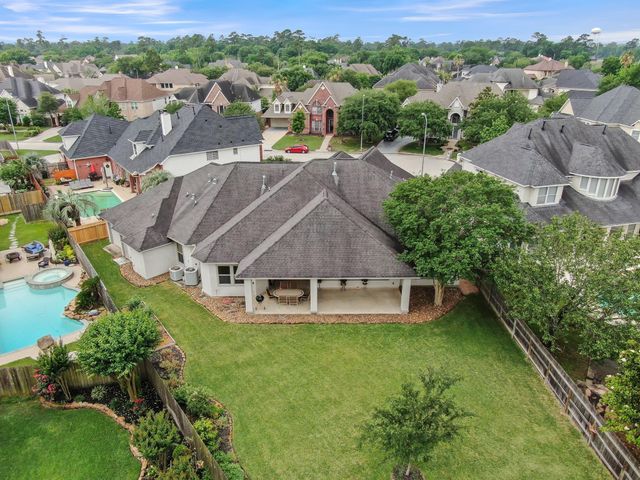 16318 Perry Pass Court, Spring, TX 77379