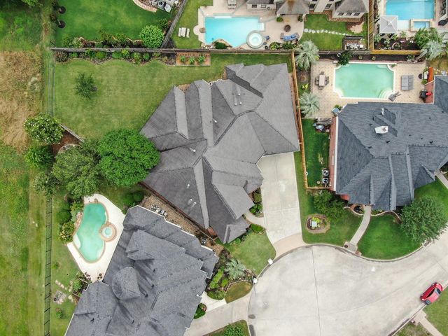 16318 Perry Pass Court, Spring, TX 77379