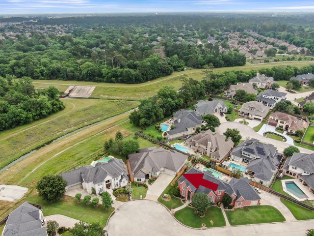16318 Perry Pass Court, Spring, TX 77379