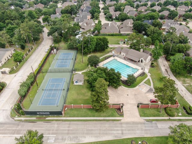 16318 Perry Pass Court, Spring, TX 77379