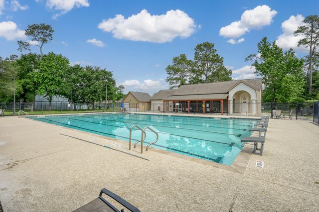 16318 Perry Pass Court, Spring, TX 77379