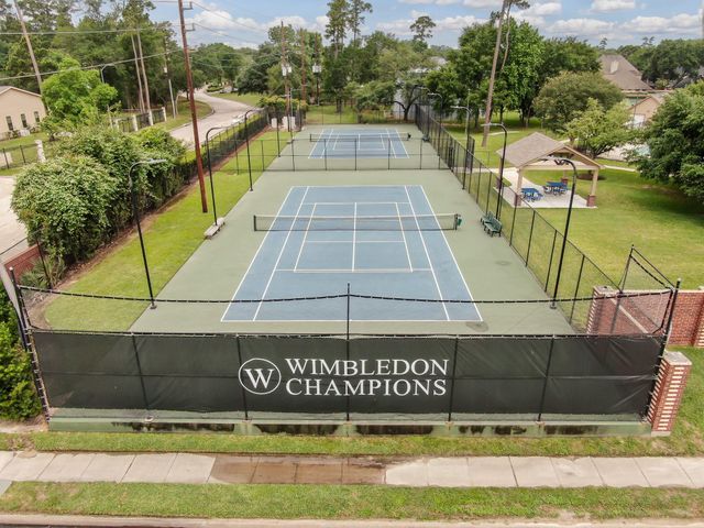 16318 Perry Pass Court, Spring, TX 77379