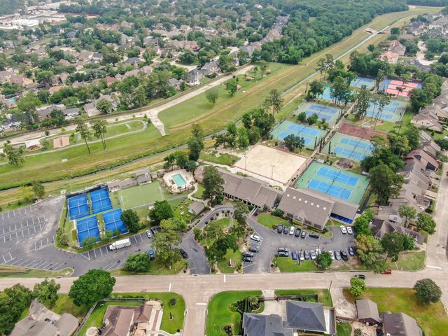 16318 Perry Pass Court, Spring, TX 77379