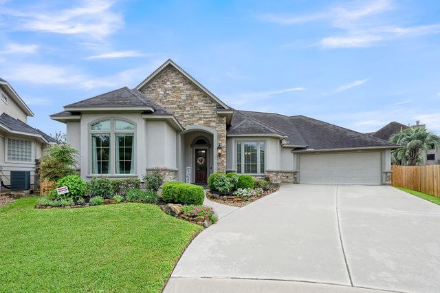 16318 Perry Pass Court, Spring, TX 77379