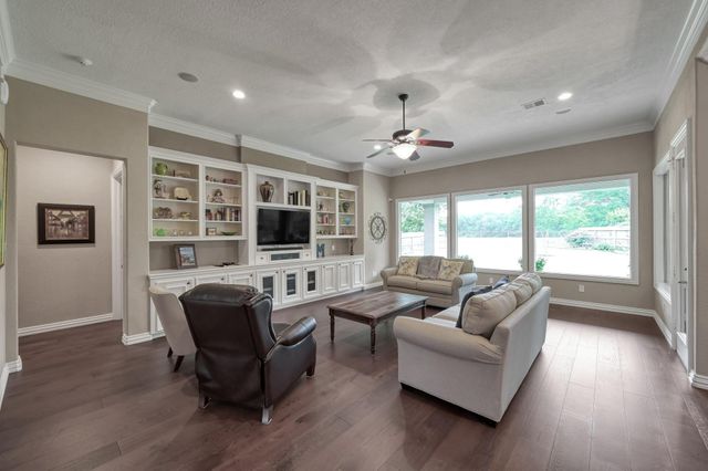 16318 Perry Pass Court, Spring, TX 77379