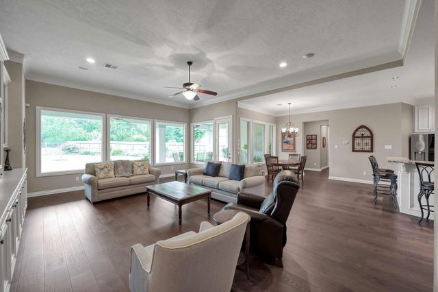 16318 Perry Pass Court, Spring, TX 77379
