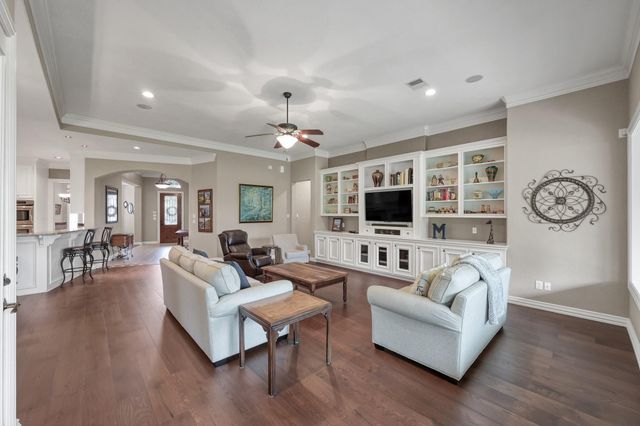16318 Perry Pass Court, Spring, TX 77379