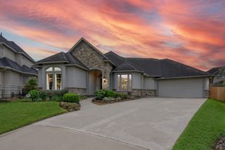 16318 Perry Pass Court, Spring, TX 77379