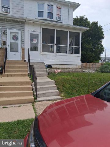 307 TAYLOR AVE, Upper Chichester, PA 19061