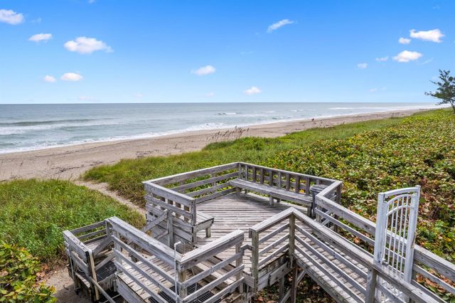 11000 S Ocean Drive 2-2, Jensen Beach, FL 34957