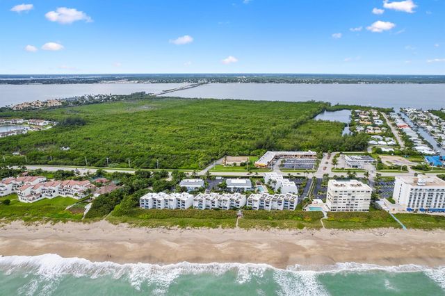 11000 S Ocean Drive 2-2, Jensen Beach, FL 34957
