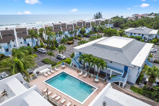 11000 S Ocean Drive 2-2, Jensen Beach, FL 34957
