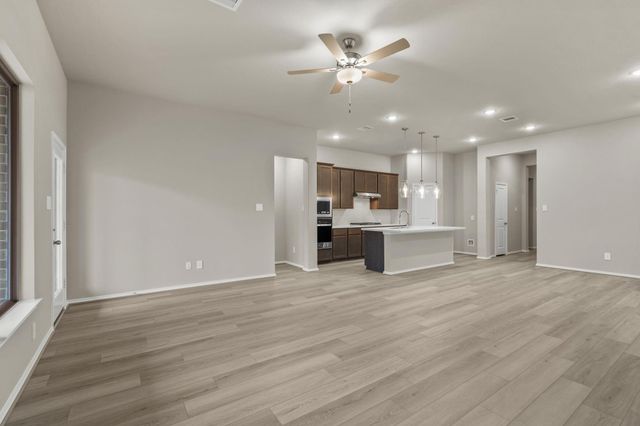 9624 Mount Brewer Lane, Porter, TX 77365