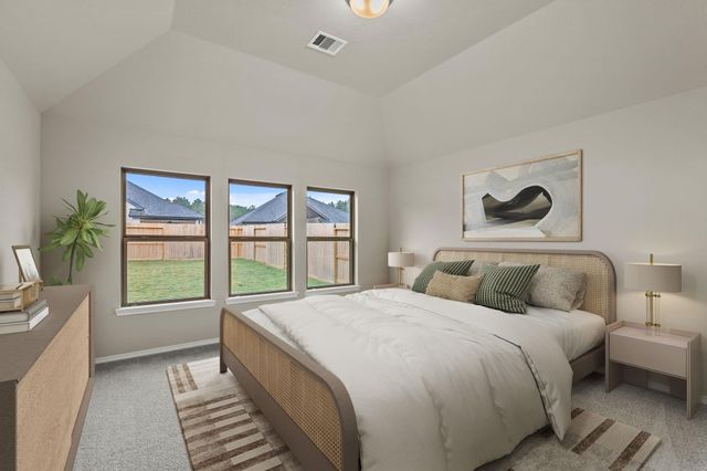 9624 Mount Brewer Lane, Porter, TX 77365