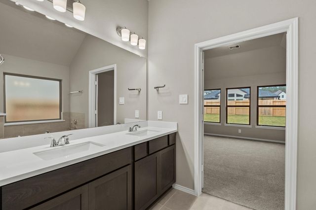 9624 Mount Brewer Lane, Porter, TX 77365