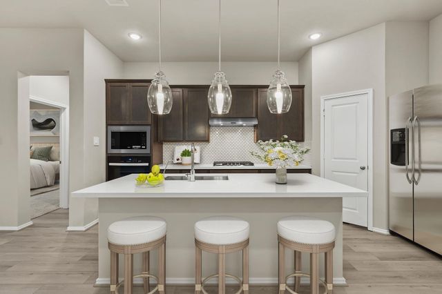 9624 Mount Brewer Lane, Porter, TX 77365