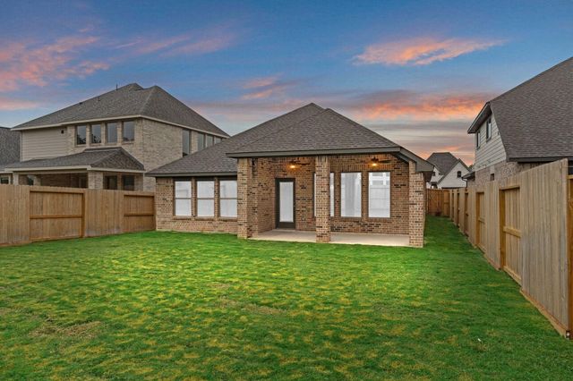 9624 Mount Brewer Lane, Porter, TX 77365