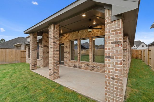 9624 Mount Brewer Lane, Porter, TX 77365