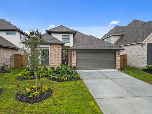 9624 Mount Brewer Lane, Porter, TX 77365