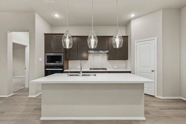 9624 Mount Brewer Lane, Porter, TX 77365